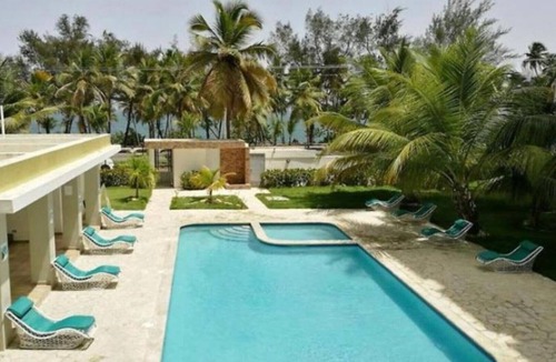 Santo Domingo Apartment | Apartamento Frente al Mar