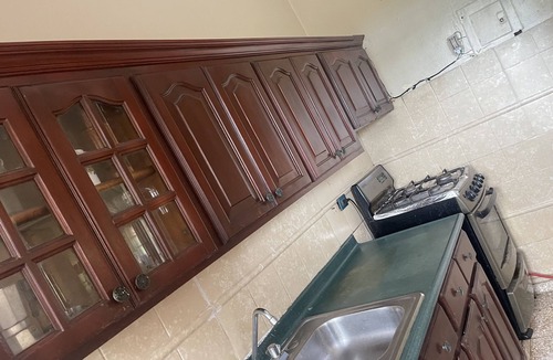 Santo Domingo Apartment | Apartamento 4- Clásico Victoriano, Parque del Este