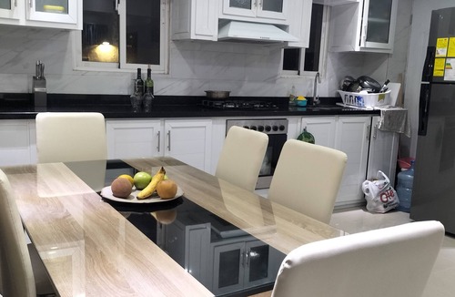 Prado Oriental Apartment | Apartamento , Bonito y Elegante, Cerca de Grandes Centros Comerciales Y Ocios