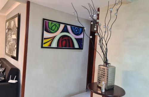 Pedro Brand Apartment | Apartamento Duarte Suites