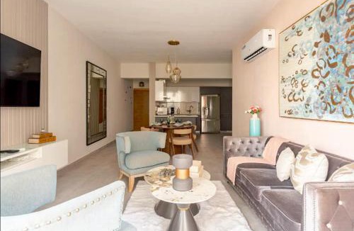 Santo Domingo Apartment | Apartamento en bella vista