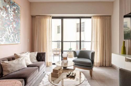 Santo Domingo Apartment | Apartamento en bella vista