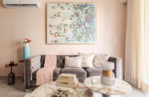 Santo Domingo Apartment | Apartamento en bella vista