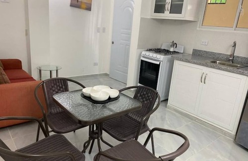 Nagua Apartment | Apartamento en el Centro de Nagua 1er Piso