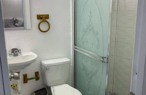 Nagua Apartment | Apartamento en el Centro de Nagua 1er Piso