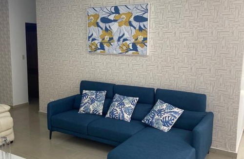 Evaristo Morales Apartment | Apartamento en Evaristo morales excelente ubicado