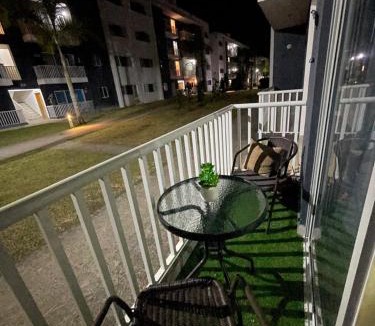Higuey Apartment | Apartamento en Higuey City Home