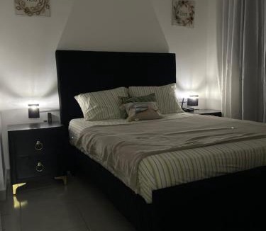 Higuey Apartment | Apartamento en Higuey City Home