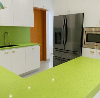 Azua Apartment | Apartamento en Hotel Vista Caribe Azua