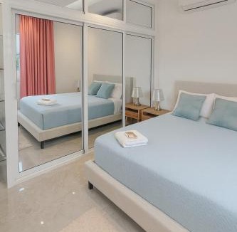 Azua Apartment | Apartamento en Hotel Vista Caribe Azua
