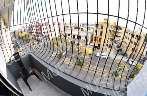 Santiago Province Apartment | Apartamento EN LAS Carreras Centro DE LA Ciudad