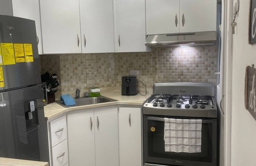 Moca Apartment | Apartamento en moca