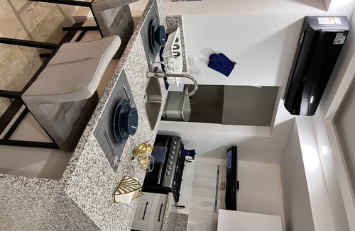 Ensanche Naco Apartment | Apartamento en Naco, zona céntrica