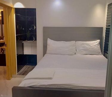 Los Rios Apartment | apartamento en santo domingo cerca de la embajada