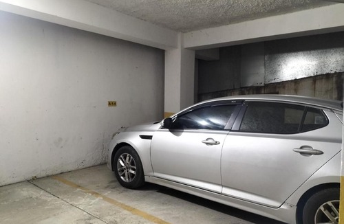 Mendoza Apartment | Apartamento en Santo Domingo este, con piscina y parking vigilado