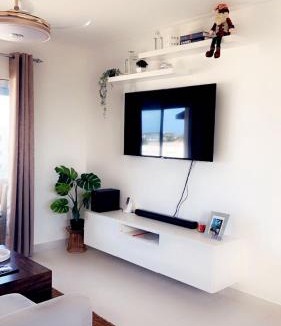 Los Frailes Apartment | Apartamento en Santo Domingo