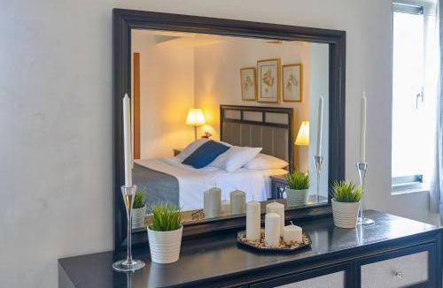 Renacimiento Apartment | Apartamento en zona privilegiada de Santo Domingo RD