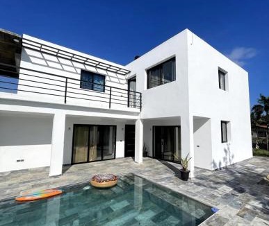 Las Galeras Apartment | Apartamento entre playas 3 con piscina