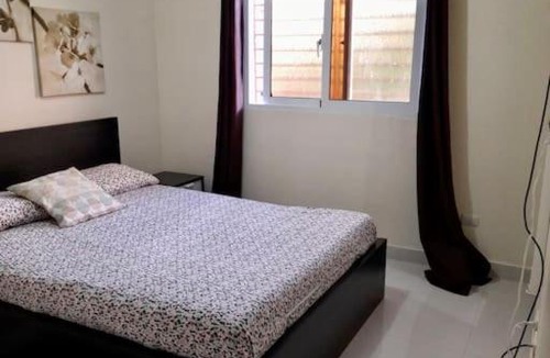 Los Alcarrizos Apartment | Apartamento esme