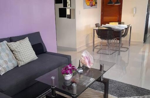 Los Alcarrizos Apartment | Apartamento esme