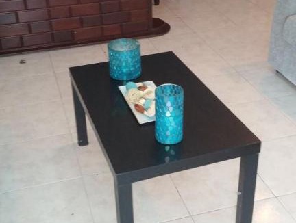 Evaristo Morales Apartment | Apartamento Evaristo Morales