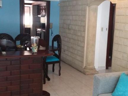 Evaristo Morales Apartment | Apartamento Evaristo Morales