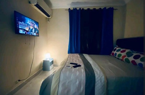 Santo Domingo Norte Apartment | Apartamento Familiar Luz del Sol