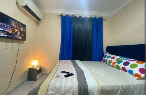 Santo Domingo Norte Apartment | Apartamento Familiar Luz del Sol