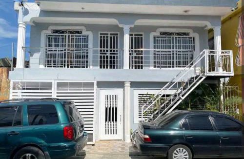 Santo Domingo Norte Apartment | Apartamento Familiar Luz del Sol S.D