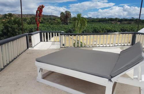 Bani Apartment | Apartamento Finca Verde