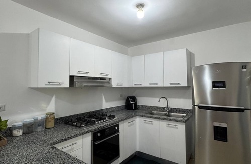 Nagua Apartment | Apartamento Flia Almonte