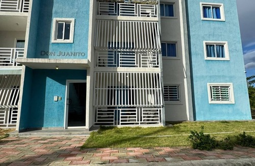Nagua Apartment | Apartamento Flia Almonte