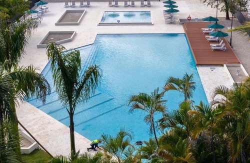 Puerto Plata Apartment | Apartamento Green one playa dorada