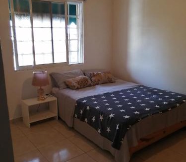 La Isabelita Apartment | Apartamento Helen