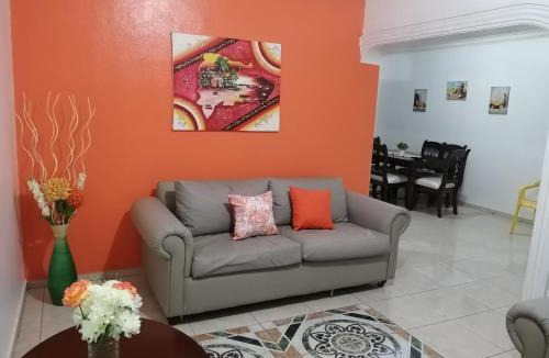 La Isabelita Apartment | Apartamento Helen