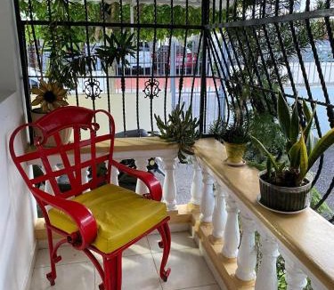 Moca Apartment | Apartamento hermoso en el centro de la ciudad de moca