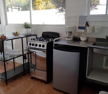 Jarabacoa Apartment | Apartamento Hogareño