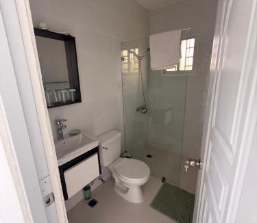 Pedernales Apartment | Apartamento Hungria