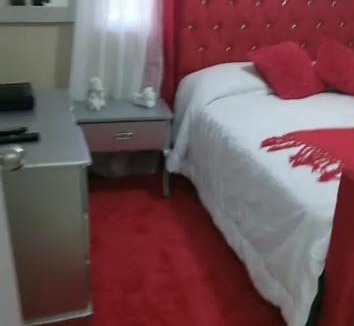 Pantoja Apartment | Apartamento K de 3 a 5 Minutos de la embajada