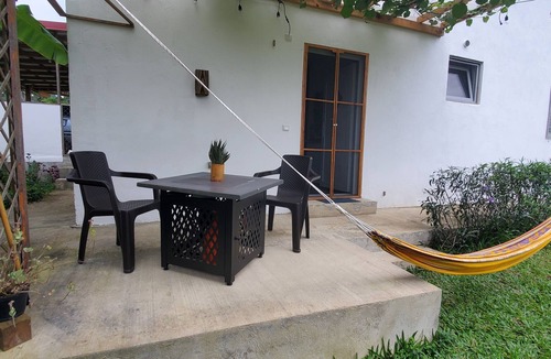 Manabao Apartment | Apartamento los 3B