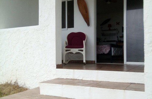 Las Canas Apartment | Apartamento La Cana en la Playa
