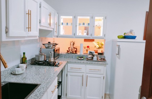 Santo Domingo Apartment | Apartamento Los Restauradores