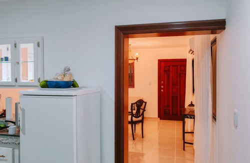 Santo Domingo Apartment | Apartamento Los Restauradores