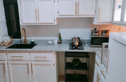 Santo Domingo Apartment | Apartamento Los Restauradores