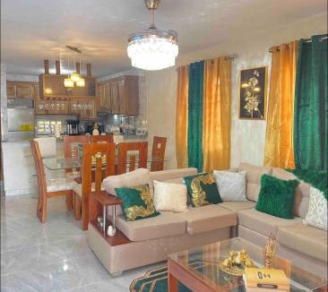 Mendoza Apartment | Apartamento lujoso