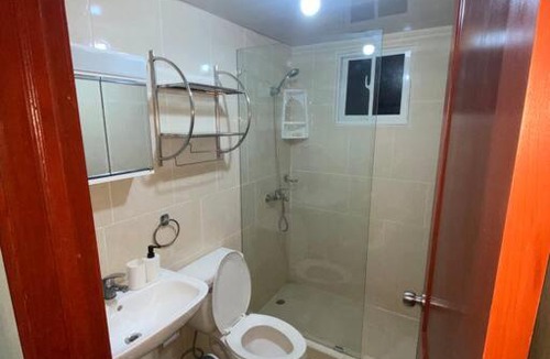 Pedro Brand Apartment | Apartamento moderno a 1 minuto de una multiplaza