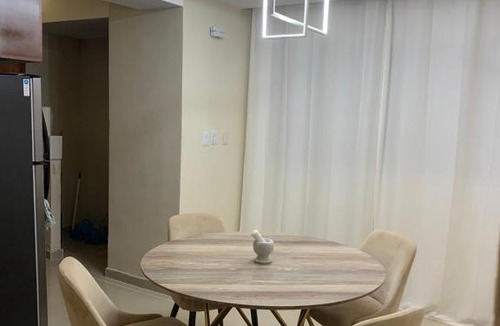 Mendoza Apartment | Apartamento moderno