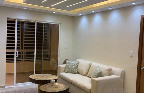 Mendoza Apartment | Apartamento moderno