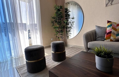 Azua Apartment | Apartamento Moderno EN Azua, Cerca DE LA Playa, Alojamiento Centrico, Hermoso