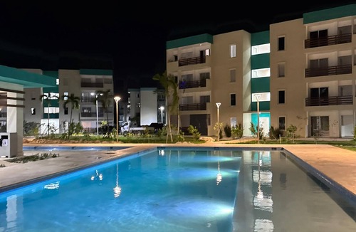 Veron Apartment | Apartamento Oasis 108